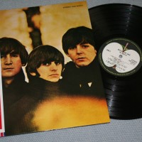 BEATLES - BEATLES FOR SALE (j) - ���������