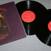 BAND - ROCK THE AGES - IN CONCERT (a) - ���������