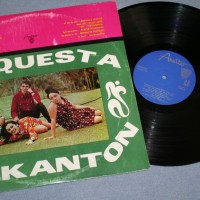 ORQUESTA BALKANTON - ORQUESTA BALKANTON - ���������