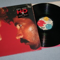DARYL HALL & JOHN OATES - H2O - ���������