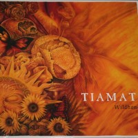 TIAMAT - WILDHONEY - ���������