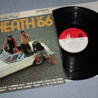 TED HEATH - TED HEATH' 66 - ���������