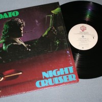 DEODATO - NIGHT CRUISER (a) - 
