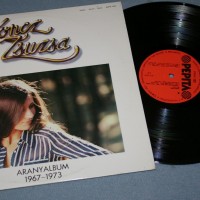 ZSUZSA KONCZ - ARANYALBUM 1967-1973 - ���������