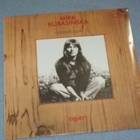 BREAKOUT & MIRA KUBASINSKA - OGIEN - ���������