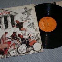 NEOTON FAMILIA - MARATHON (j) - 