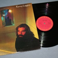 KENNY LOGGINS - NIGHTWATCH - ���������