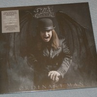 OZZY OSBOURNE - ORDINARY MAN - ���������