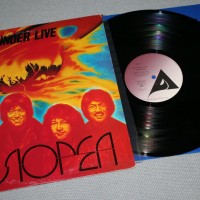 CASIOPEA - THUNDER LIVE - ���������