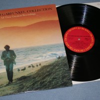 SIMON & GARFUNKEL - SIMON & GARFUNKEL COLLECTION- 17 OF THEIR ALL-TIME GREATEST RECORDING - ���������