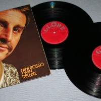NINI ROSSO - TWIN DELUXE - ���������