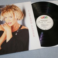 AGNETHA FALTSKOG - I STAND ALONE - ���������