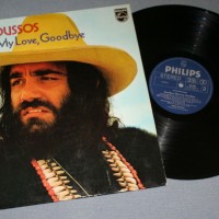DEMIS ROUSSOS - GOODBYE, MY LOVE, GOODBYE - 