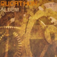 QUORTHON - ALBUM - 