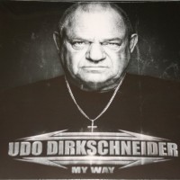 U.D.O. (DIRKSCHNEIDER) - MY WAY - ���������