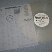 LADY GAGA - CHROMATICA (clear) - ���������