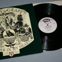 MOBY GRAPE - MURDER IN MY HEART (uk) - ���������