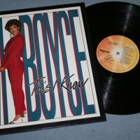KIM BOYCE - THIS I KNOW - ���������