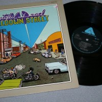 GRATEFUL DEAD - SHAKEDOWN STREET - ���������