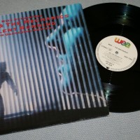 MIKE & THE MECHANICS - SILENT RUNNING (single) - 