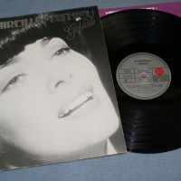 MIREILLE MATHIEU - GEFUHLE - ���������