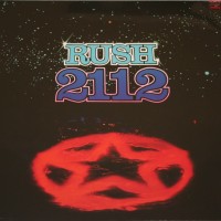 RUSH - 2112 - ���������