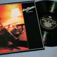 ERIC CLAPTON - BACKLESS (uk) - ���������