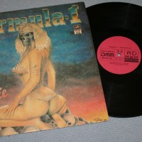 FORMULA 1 - QUEEN OF LIE - ���������