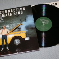 TERUMASA HINO - CITY CONNECTION - ���������