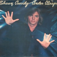 SHAUN CASSIDY - UNDER WRAPS - ���������