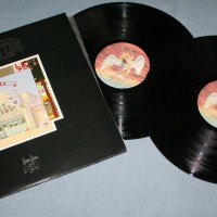 LED ZEPPELIN - THE SONG REMAINS THE SAME (j) - ���������