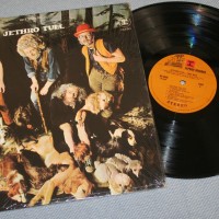 JETHRO TULL - THIS WAS (a) - ���������