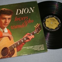 DION - LOVERS WHO WANDER - 