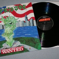 UGLY KID JOE - AMERICA'S LEAST WANTED - ���������