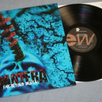 PANTERA - FAR BEYOND DRIVEN - ���������