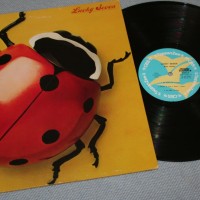 BOB JAMES - LUCKY SEVEN - ���������