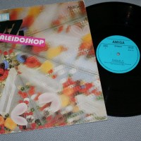 KLEEBLATT � 16 - JAZZ KALEIDOSKOP - ���������