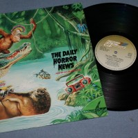 RISK - THE DAILY HORROR NEWS - ���������