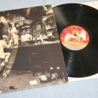 LED ZEPPELIN - IN THROUGH THE OUT DOOR (a) - ���������