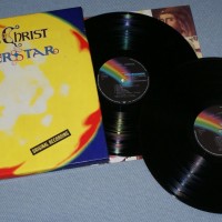 JESUS CHRIST SUPERSTAR - feat. IAN GILLAN (box) - ���������