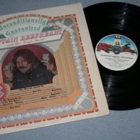 CAPTAIN BEEFHEART AND THE MAGIC BAND - UNCONDITIONALLY GUARANTEED (uk) - 