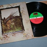 LED ZEPPELIN - IV (a) - 