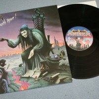 MAGNUM - THE ELEVENTH HOUR - 