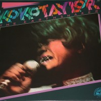 KOKO TAYLOR - THE EARTHSHAKER - ���������