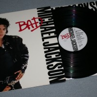 MICHAEL JACKSON - BAD (j) - ���������