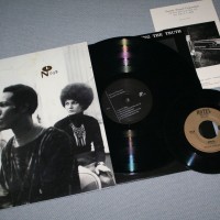 WILLIE WRIGHT - TELLING THE TRUTH (+bonus 7") (a) - ���������