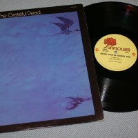 GRATEFUL DEAD - HISTORIC DEAD - ���������