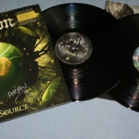 AYREON - THE SOURCE - ���������
