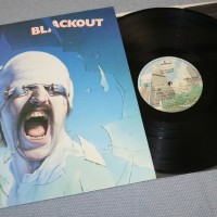 SCORPIONS - BLACKOUT (a) - ���������