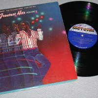 AL GREEN - GREATEST HITS VOLUME II - 